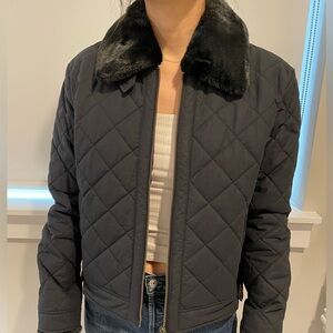 Barbour Tetbury NWT Jacket